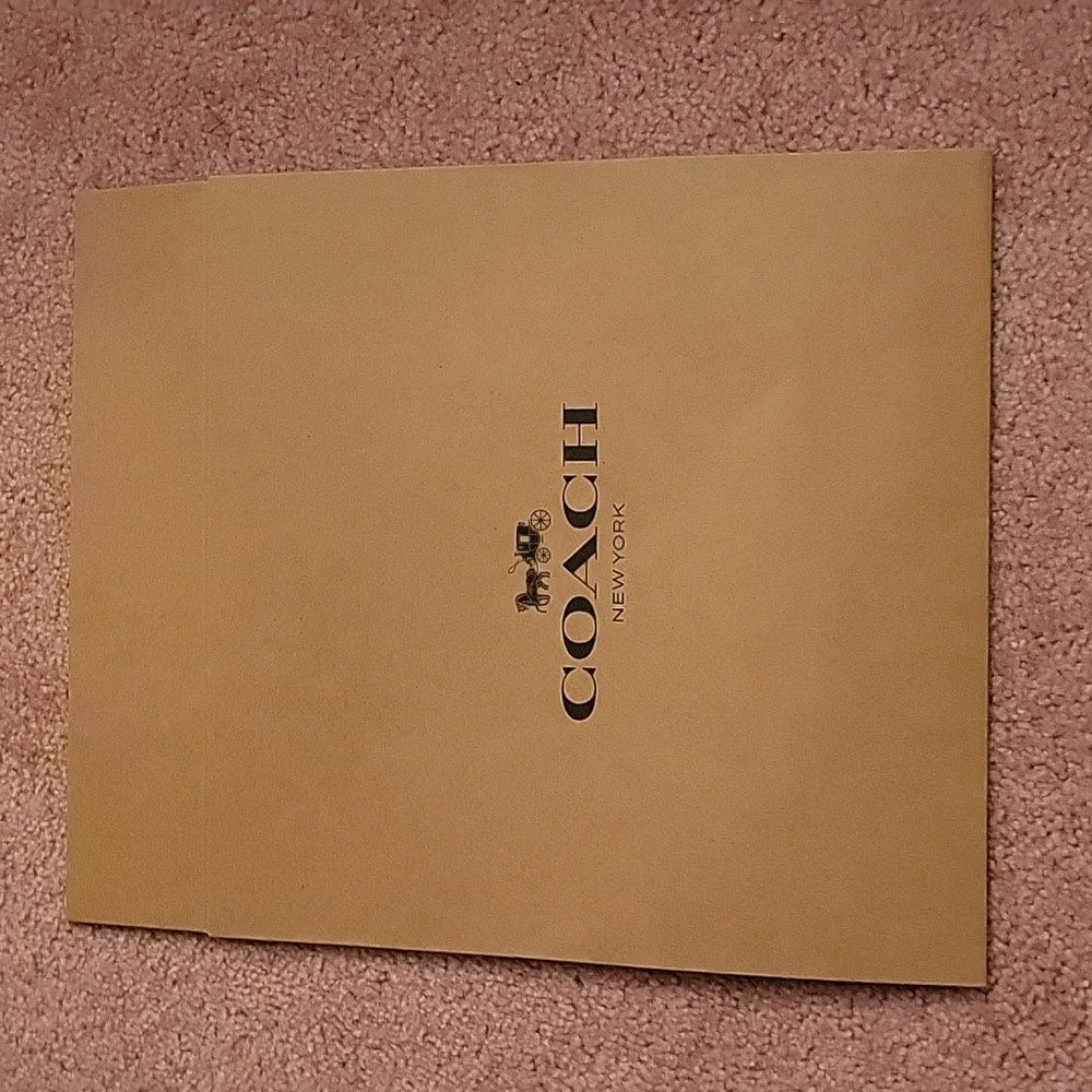 Coach Box